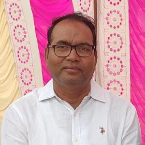 PRAMODPAL SINGH MEGHWAL
