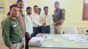 शाहपुरा में मनाया संविधान दिवस 2 IMG 20241126 WA0000