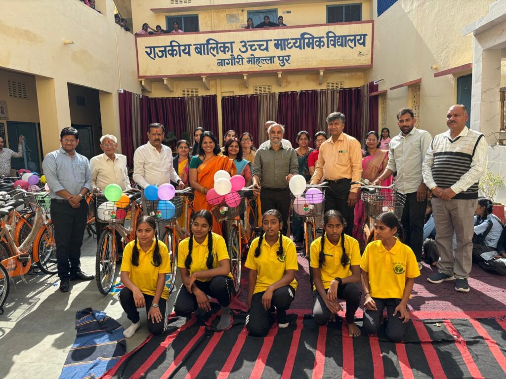 माता जीजाबाई और अहल्याबाई जैसी मातृशक्ति हमारी आदर्श हों: विधायक अशोक कोठारी 2 IMG 20241130 WA00511