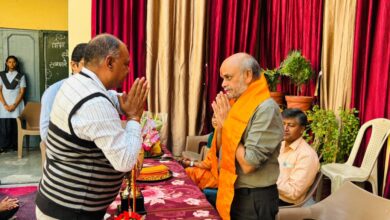माता जीजाबाई और अहल्याबाई जैसी मातृशक्ति हमारी आदर्श हों: विधायक अशोक कोठारी 15 IMG 20241130 WA0052