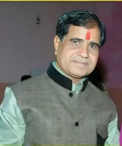 बारां के जनकवि बाबू 'बंजारा' को दिया जायेगा लोककवि मोहन मण्डेला स्मृति सम्मान 4 WhatsApp Image 2024 11 25 at 4.43.49 PM