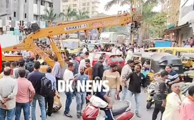 सेवन स्क्वायर स्कूल के पास महिला की हुई दर्दनाक मौत 1 WhatsApp Image 2024 11 28 at 10.24.57 AM