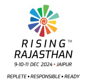 राइजिंग राजस्थान’ ग्लोबल बिज़नेस एक्सपो में मैन्यूफैक्चरिंग क्षेत्र में राजस्थान की क्षमता होगी प्रदर्शित 2 rising