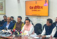 अवैध रूप से धर्मान्तरण रोकने के लिए सरकार लाएगी विधेयक 6 172401 Ho