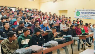 अंबेडकर राजकीय महाविद्यालय में नशा मुक्त जागृति कार्यशाला आयोजित 9 173158 HomePage ab8abecb 77cd 41e0 b0b2 9b2b2571d4c8