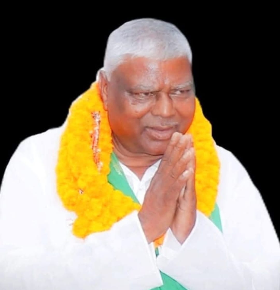 टुण्डी विधायक मथुरा प्रसाद महतो को मंत्रिमंडल में शामिल नहीं किए जाने पर झामुमो कार्यकर्ताओं में भारी आक्रोश 1 IMG 20241205 WA0000
