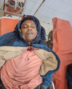 टुण्डी सी आई एस एफ कैंप में दर्दनाक हादसा राइफल साफ़ करने के दौरान चली गोली जवान की हुई मौत 5 IMG 20241209 WA0000