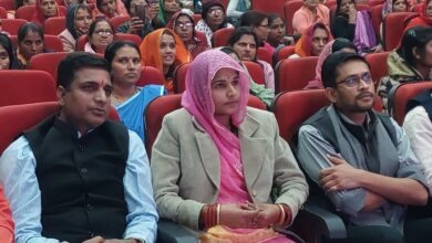 मुख्यमंत्री शर्मा ने भीलवाड़ा की मूमल कंवर से किया सीधा संवाद 10 IMG 20241214 WA0055