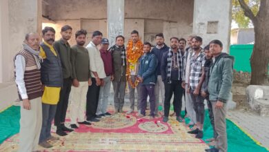 जिला अध्यक्ष बनने पर जगदीश भील का स्वागत कार्यक्रम 15 IMG 20241215 WA0028