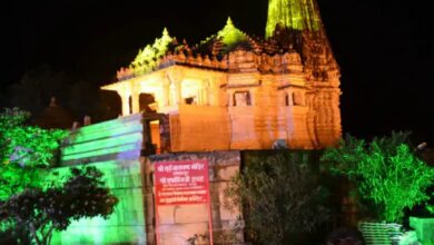 21 व 22 दिसंबर को होगा रणकपुर जवाई बांध महोत्सवः लोक सांस्कृतिक संध्या का होगा आयोजन, देश-विदेश के पर्यटक होंगे शामिल 14 IMG 20241219 WA0000