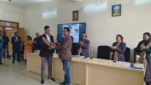 डिग्री कॉलेज टुंडी में श्रीनिवास रामानुजन जयंती का सफल आयोजन 5 IMG 20241221 WA0000