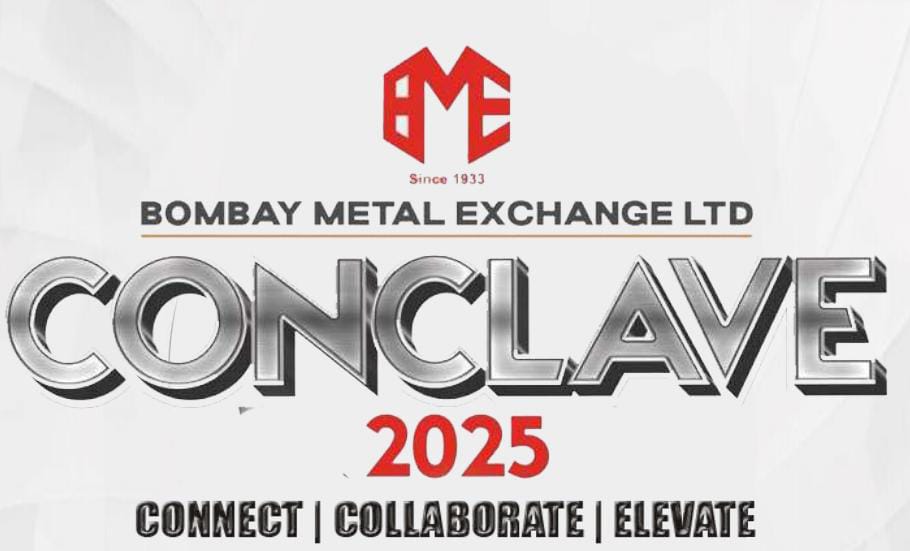 BME कॉन्क्लेव 2025 हमें इन परिवर्तनों का सामना करने में मदद करेगा - संदीप टी जैन 1 IMG 20241228 WA0006