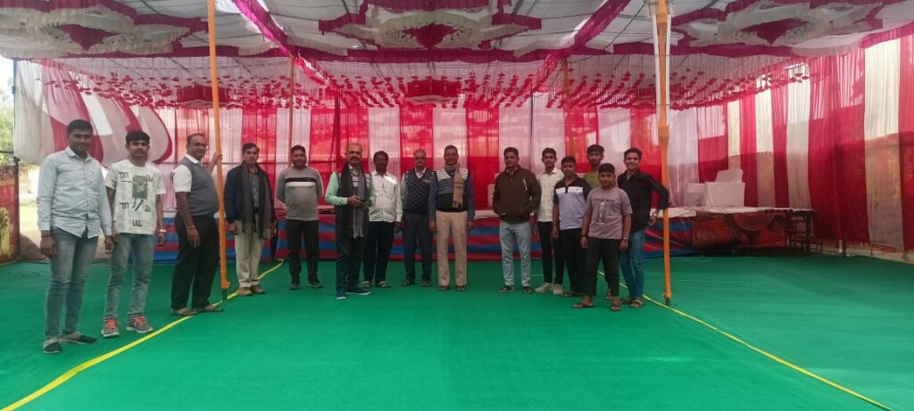 माली समाज का 18वां प्रतिभा सम्मान समारोह रविवार को सादड़ी में, 285 प्रतिभाओं और 40 भामाशाहों का होगा सम्मान 2 IMG 20241228 WA0016