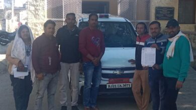 युवा मित्र संघर्ष समिति के सदस्यों ने उपजिला कलेक्टर को मुख्यमंत्री के नाम सोपा ज्ञापन 10 IMG 20241231 WA0000