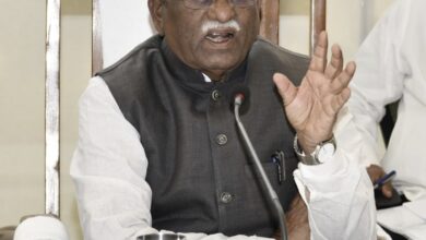 गरीब व वंचित वर्ग के उत्थान के लिए कटिबद्ध रहे विभागीय अधिकारी- माननीय राज्यपाल 13 IMG 20241203 182719