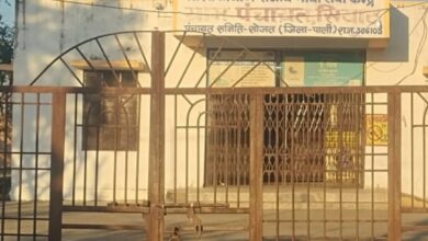 सियाट ग्राम पंचायत करेंगी पंचायत राज चुनावो का बहिष्कार 13 IMG 20241216 085013