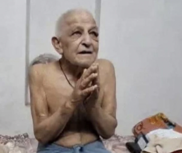 80 करोड़ के मालिक और साहित्यकार श्रीनाथ खंडेलवाल का वृद्धाश्रम में निधन, बेटा-बेटी अंतिम संस्कार में नहीं पहुंचे 1 IMG 20241230 232652