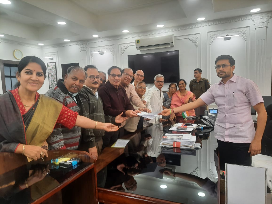 तोड़ने से बचाए कालियास का जैन उपासरा, धर्मस्थल की सुरक्षा सुनिश्चित करें प्रशासन 1 WhatsApp Image 2024 12 02 at 4.24.44 PM