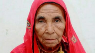 मंत्री ओटाराम देवासी की माँ का निधन : गाँव मुंडारा में हुआ अंतिम संस्कार, मुख्यमंत्री भजन लाल शर्मा ने जताया शोक 11 WhatsApp Image 2024 12 05 at 11.03.10 AM