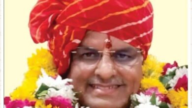 अखिल भारतीय जांगिड़ ब्रमहासभा,नई दिल्ली के रामपाल शर्मा निर्विरोध प्रधान निर्वाचित 11 WhatsApp Image 2024 12 08 at 6.09.34 PM