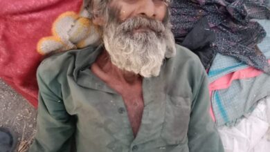 रायला थाना क्षेत्र में मिली अज्ञात वृद्ध की लाश, पुलिस कर रही पहचान के प्रयास 12 WhatsApp Image 2024 12 09 at 2.24.53 PM