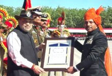 बीएसएफ के सेवानिवृत्त आईजी असीम व्यास को राष्ट्रपति पुलिस पदक से सम्मानित असीम व्यास ने शाहपुरा का गौरव बढ़ाया 8 WhatsApp Image 2024 12 09 at 2.25.07 PM