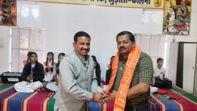 एकादशी को गीता जयंती के साथ मातृभाषा गौरव जागरण सप्ताह का उद्घाटन 11 WhatsApp Image 2024 12 11 at 3.56.55 PM