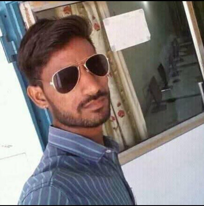 गोड़वाड़ आदिवासी संगठन के जगदीश भील बने राजस्थान समग्र भील वर्ग आरक्षण मंच के जिला अध्यक्ष 1 WhatsApp Image 2024 12 11 at 4.09.24 PM e1733913808747