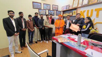 हरित कुम्भ स्वच्छ कुम्भ एक थाली एक थैला अभियान में आम जन की सहभागिता बढ़ी 11 WhatsApp Image 2024 12 14 at 11.44.35 AM