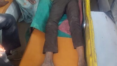 बाईक के पीछे बैठा बालक गिरा, गंभीर घायल अवस्था में भीलवाड़ा हॉस्पिटल पहुंचाया 13 WhatsApp Image 2024 12 17 at 4.09.16 PM