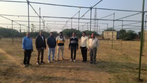 मेघवाल समाज का प्रतिभा सम्मान समारोह 25 दिसंबर को डायलाना कलां में, 5000 निमंत्रण पत्र हो रहे वितरित 2 WhatsApp Image 2024 12 21 at 3.17.42 PM