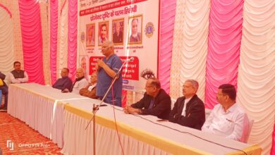 रानी लाँईन्स आई हास्पीटल मे विशाल नेत्र शल्य चिकित्सा शिविर का निशुल्क आयोजन हुआ 13 WhatsApp Image 2024 12 21 at 8.58.23 PM