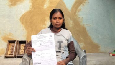 टी वी रोग से ग्रसित ममता किस्कू अपने स्वास्थ्य को लेकर टुण्डी विधायक से लगाईं गुहार 14 WhatsApp Image 2024 12 22 at 5.58.38 PM