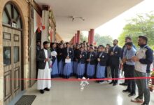 क्रिसमस पर्व पर संत पॉल स्कूल में विज्ञान प्रदर्शनी व मेले का आयोजन,विद्यार्थियों ने बढ़चढ़ कर लिया भाग 3 WhatsApp Image 2024 12 22 at 8.26.39 PM