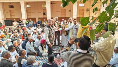 क्षत्रिय घांची समाज महासभा खागडी की मिटीग में चारभूजा मंदिर के जिर्णोद्धार का निर्णय 10 WhatsApp Image 2024 12 23 at 5.25.30 PM