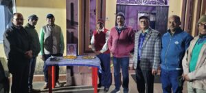 कांग्रेस नेता प्रवीण कुमार जायसवाल की बुआं की बारहवीं कार्यक्रम में जुटे कई दिग्गज 5 WhatsApp Image 2024 12 23 at 6.13.51 PM