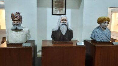 लॉर्ड चार्ल्स हार्डिंग पर बम केसः 23 दिसंबर 1912 की याद में ही होता है शाहपुरा का शहीद मेला जोरावर सिंह ने वायसराय पर फेंका था बम, ऐसे अंडरग्राउंड हुए कि खोज नहीं पाए अंग्रेज 9 WhatsApp Image 2024 12 23 at 9.47.47 AM