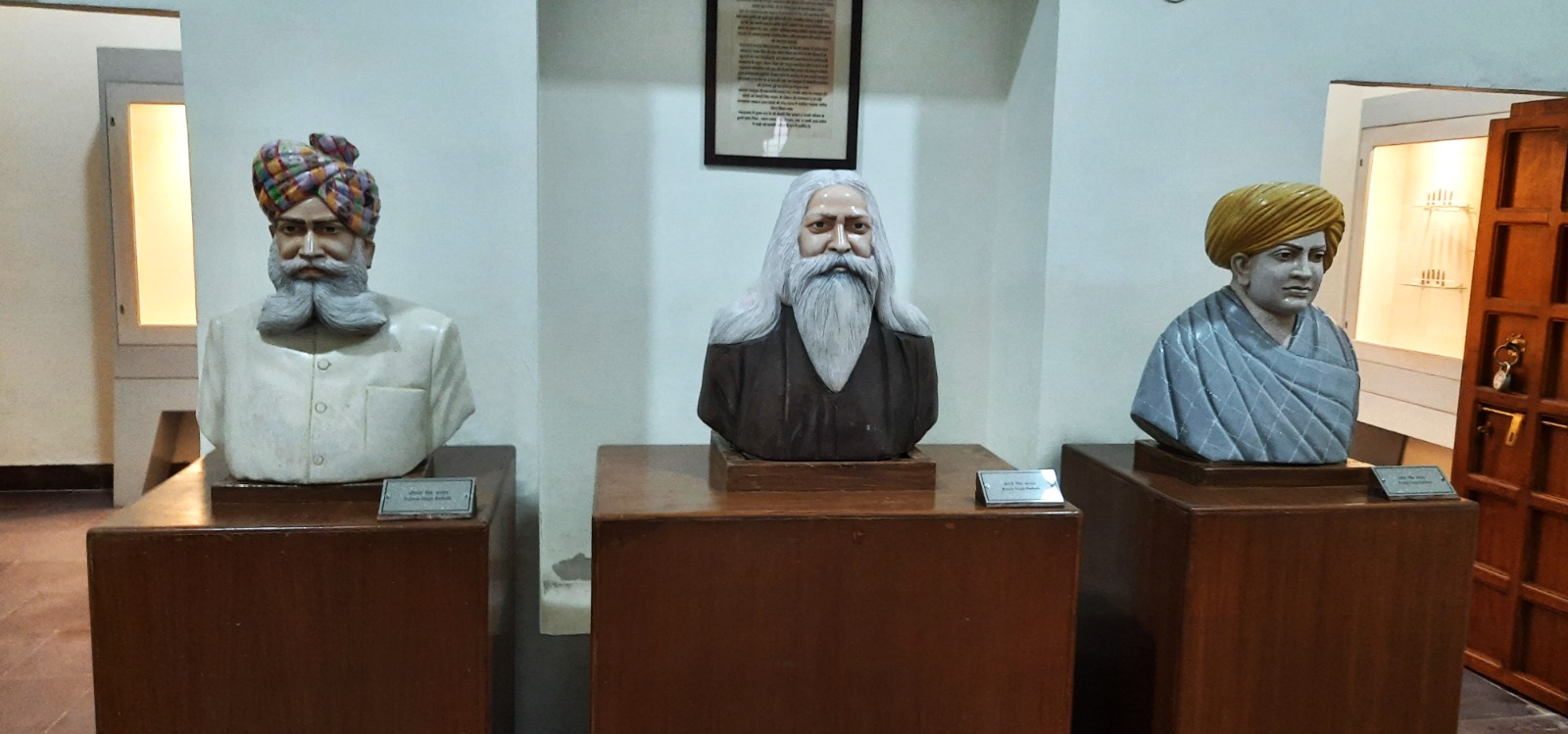 लॉर्ड चार्ल्स हार्डिंग पर बम केसः 23 दिसंबर 1912 की याद में ही होता है शाहपुरा का शहीद मेला जोरावर सिंह ने वायसराय पर फेंका था बम, ऐसे अंडरग्राउंड हुए कि खोज नहीं पाए अंग्रेज 1 WhatsApp Image 2024 12 23 at 9.47.47 AM