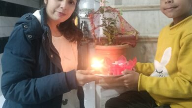 सेवा भारती और वेलिंगटन इंग्लिश एकेडमी सादड़ी ने तुलसी पूजन दिवस मनाया 16 WhatsApp Image 2024 12 25 at 5.43.44 PM