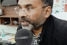 पोस्टमास्टर जनरल (पूर्वी) मनोज कुमार ने प्रेस कॉन्फ्रेंस में दी डाक विभाग के योजनाओं की जानकारी 3 WhatsApp Image 2024 12 27 at 5.57.14 PM