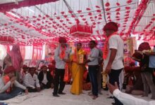 सादड़ी में प्रतिभाओं के सम्मान का उत्सव: माली समाज गोडवाड युवा संस्थान का 18वां समारोह संपन्न 4 माली