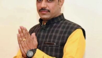 अभिषेक सर्वा बने नामदेव दर्जी समाज के राष्ट्रीय युवा अध्यक्ष 14 WhatsApp Image 2024 12 31 at 7.57.25 PM