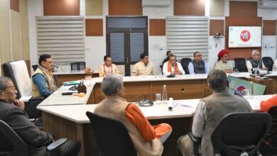 राजस्थान: प्रधानमंत्री मोदी ने 'मन की बात' में संविधान, विकास और एकता पर दिया देशवासियों को संदेश 9 mm