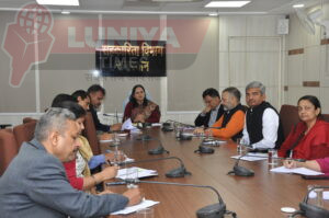 अंतर्राष्ट्रीय सहकारिता वर्ष 2025: सहकार से समृद्धि अभियान पूरे वर्ष चलेगा 2 1 2