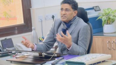 जनवरी में जयपुर बनेगा मिनरल एक्सप्लोरेशन का केंद्र: विशेषज्ञों का मंथन 11 1