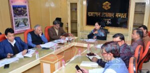 अधिकाधिक काम हो ऑनलाइन, कार्यों में पारदर्शिता हो प्राथमिकता - आवासन आयुक्त ने ली समीक्षा बैठक 2 174858 HomePage 1e6f1e00 4f
