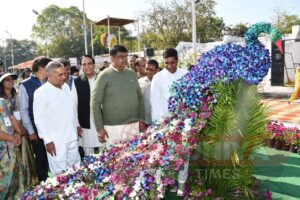 वन एवं पर्यावरण मंत्री ने भीलवाड़ा में किया पांच दिवसीय हरित संगम मेले का उदघाटन 3 175095 Image 65e902a6 fffe 4648 a244 418d7d567fad