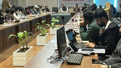 'फ्रेंड्स ऑफ राजसखी' सोशल मीडिया इन्फ्लुएंसर्स वर्कशॉप का आयोजन 11 185470 Imag