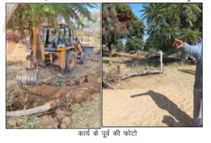 रास्ता खोलो अभियान से जयपुर के नरवरिया में श्मशान घाट का रास्ता हुआ अतिक्रमण मुक्त, निवासियों में खुशी की लहर 2 186461 HomePage 3777eb2d c6ba 4fff b563 d1e6bea41c42