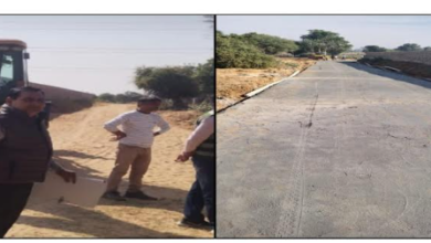 रास्ता खोलो अभियान से जयपुर के नरवरिया में श्मशान घाट का रास्ता हुआ अतिक्रमण मुक्त, निवासियों में खुशी की लहर 12 186461 Image 1763faea 92dc 46ef 8419 2094a97b6cdd